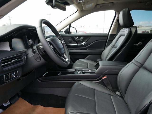new 2024 Lincoln Corsair car, priced at $47,042