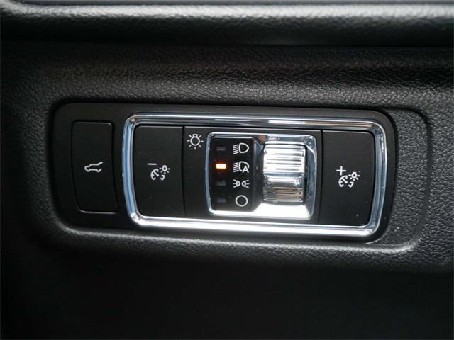 new 2024 Lincoln Corsair car, priced at $47,042