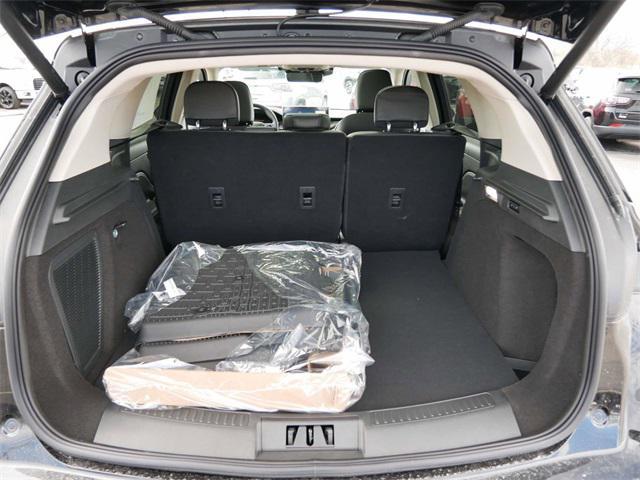 new 2024 Lincoln Corsair car, priced at $47,042