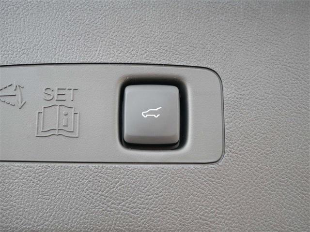 new 2024 Lincoln Corsair car, priced at $47,042