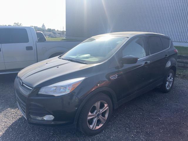 used 2014 Ford Escape car, priced at $8,999