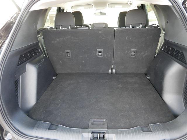 used 2025 Ford Escape car, priced at $25,499