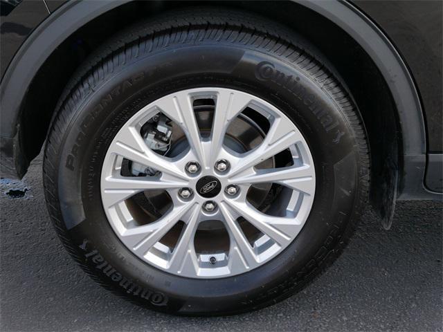 used 2025 Ford Escape car, priced at $25,499