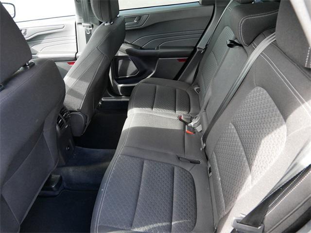 used 2025 Ford Escape car, priced at $25,499