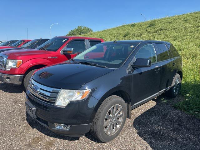 used 2008 Ford Edge car, priced at $2,999