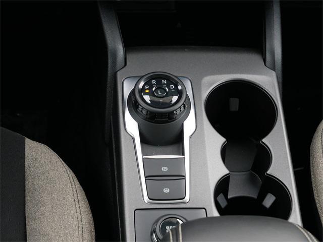 new 2025 Ford Bronco Sport car, priced at $34,787