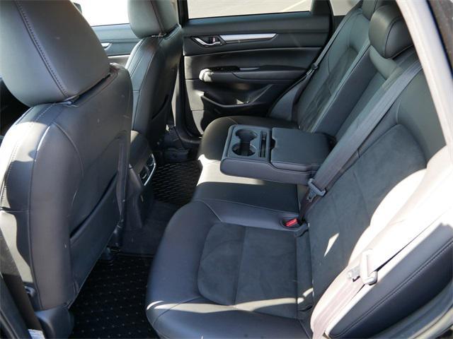 used 2020 Mazda CX-5 car, priced at $20,999