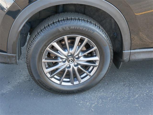 used 2020 Mazda CX-5 car, priced at $20,999