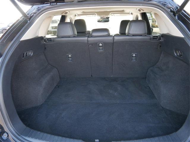 used 2020 Mazda CX-5 car, priced at $20,999