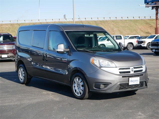 used 2017 Ram ProMaster City car, priced at $10,999