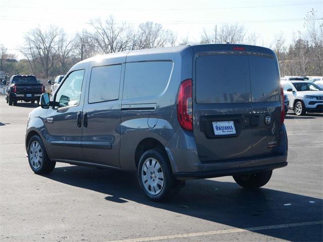 used 2017 Ram ProMaster City car, priced at $10,999