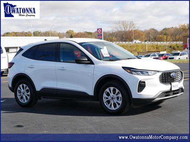 used 2025 Ford Escape car, priced at $25,499