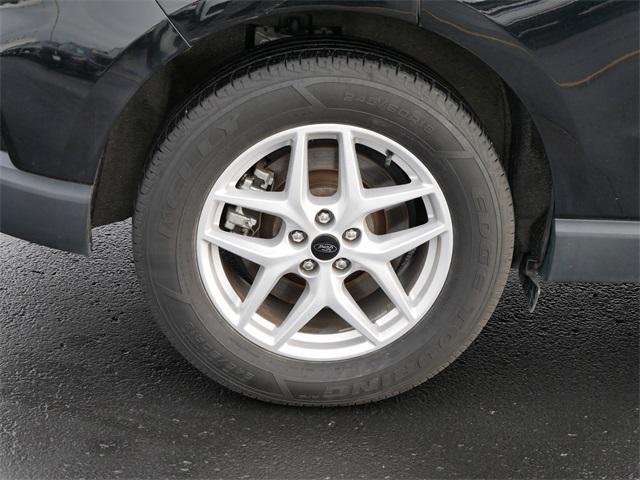 used 2023 Ford Edge car, priced at $23,499