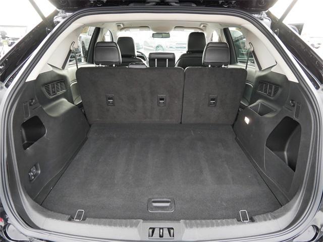 used 2023 Ford Edge car, priced at $23,499