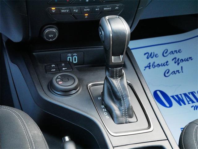 used 2020 Ford Ranger car, priced at $25,999
