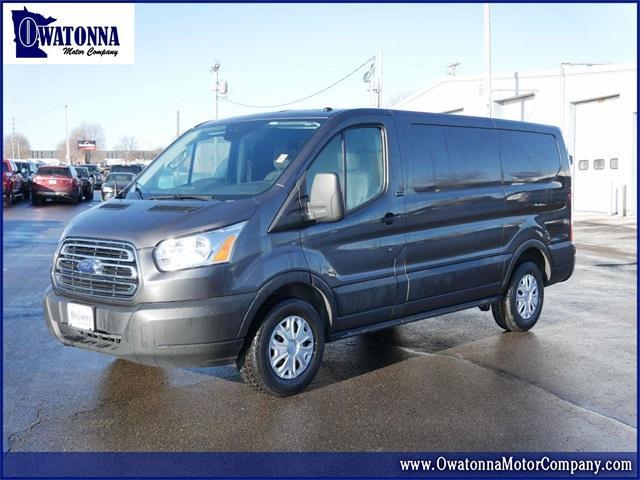 used 2019 Ford Transit-150 car, priced at $18,999