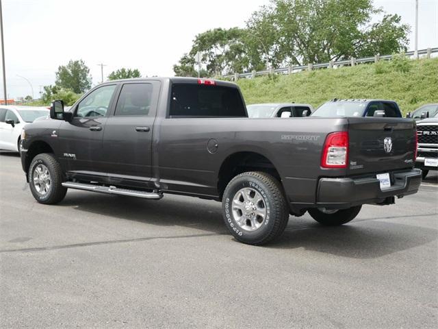 new 2024 Ram 3500 car, priced at $74,989