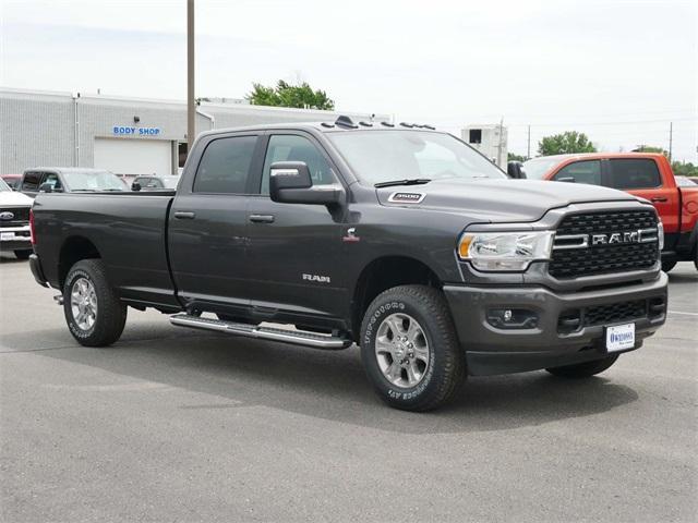 new 2024 Ram 3500 car, priced at $74,989