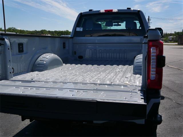 new 2025 Ford F-250 car, priced at $66,167