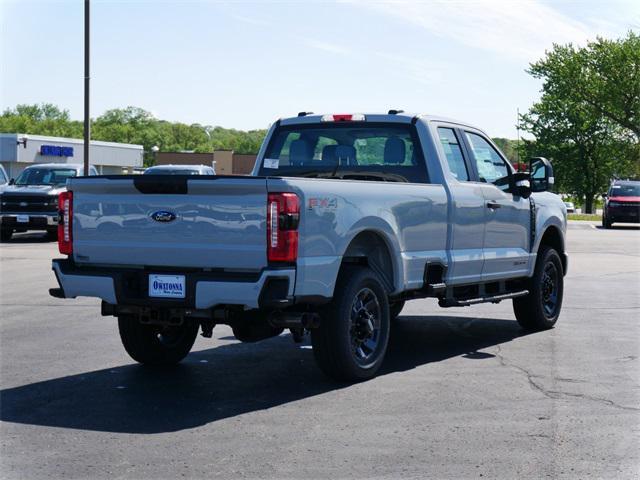 new 2025 Ford F-250 car, priced at $66,167
