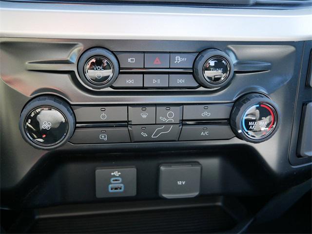 new 2025 Ford F-250 car, priced at $66,167