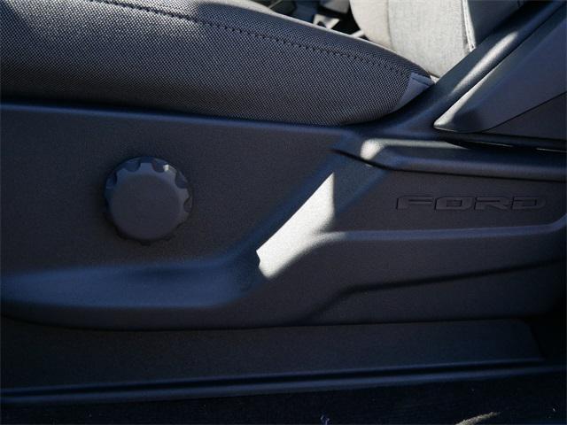 new 2025 Ford F-250 car, priced at $66,167