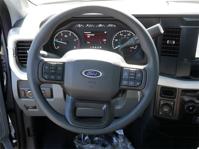 new 2025 Ford F-250 car, priced at $66,167
