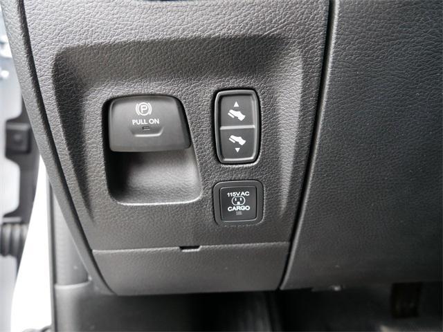 new 2025 Ram 1500 car, priced at $63,630