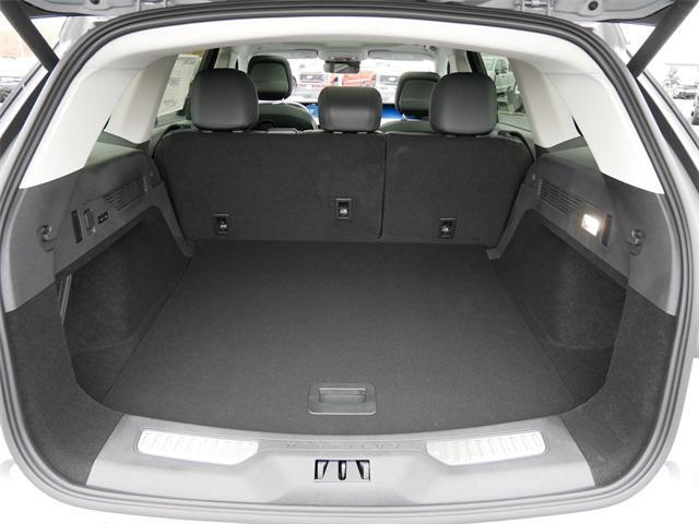 new 2026 Lincoln Nautilus car, priced at $67,112