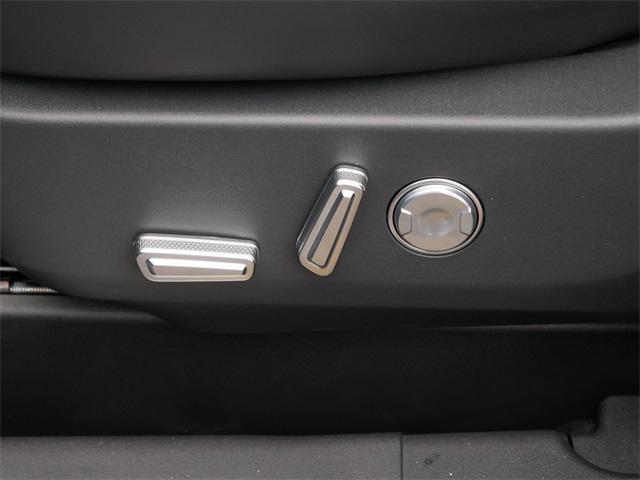 new 2026 Lincoln Nautilus car, priced at $67,112