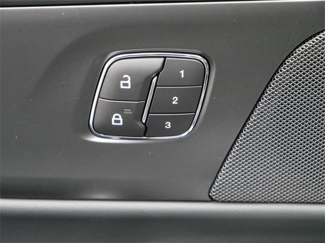 new 2026 Lincoln Nautilus car, priced at $67,112