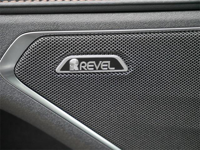 new 2026 Lincoln Nautilus car, priced at $67,112