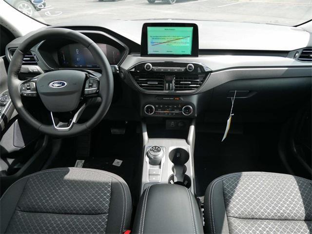 new 2024 Ford Escape car, priced at $29,642