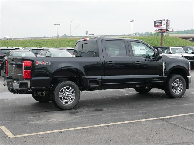new 2025 Ford F-350 car, priced at $77,927