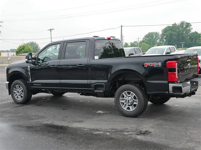 new 2025 Ford F-350 car, priced at $77,927
