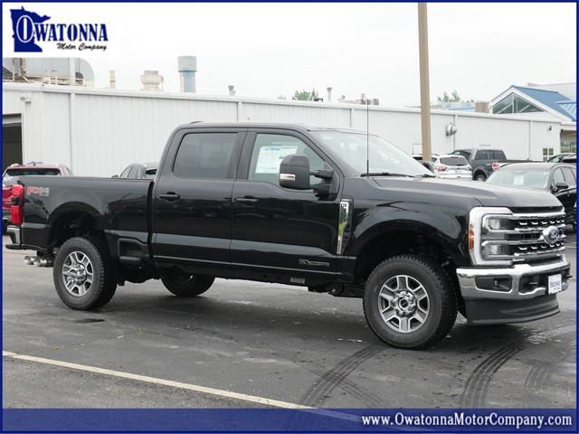 new 2025 Ford F-350 car, priced at $77,927