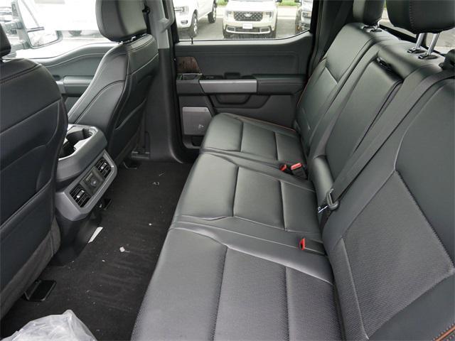 new 2025 Ford F-350 car, priced at $77,927