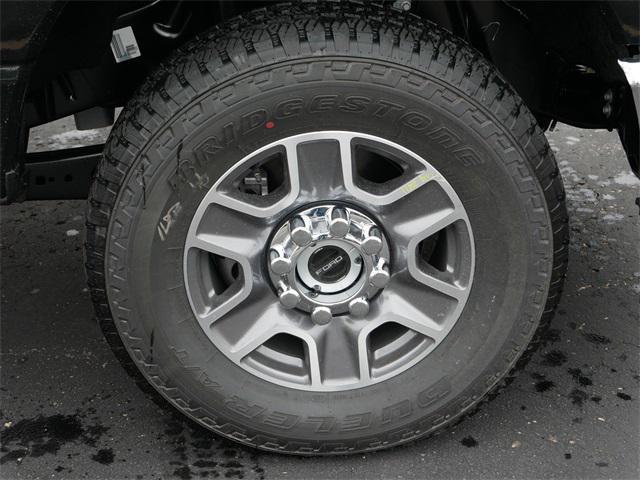 new 2025 Ford F-350 car, priced at $77,927