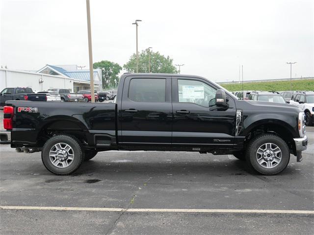 new 2025 Ford F-350 car, priced at $77,927