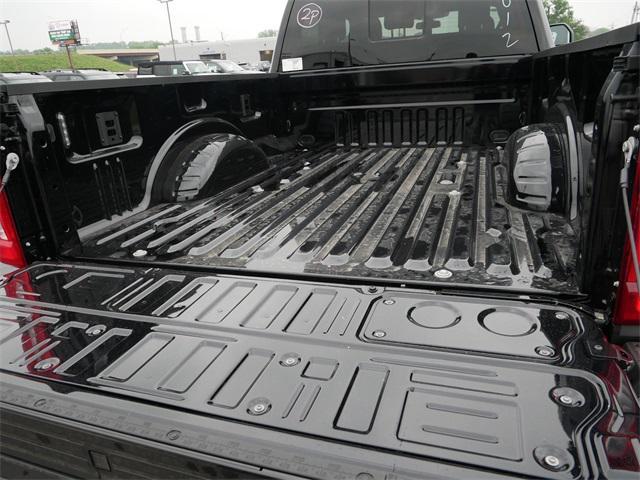 new 2025 Ford F-350 car, priced at $77,927