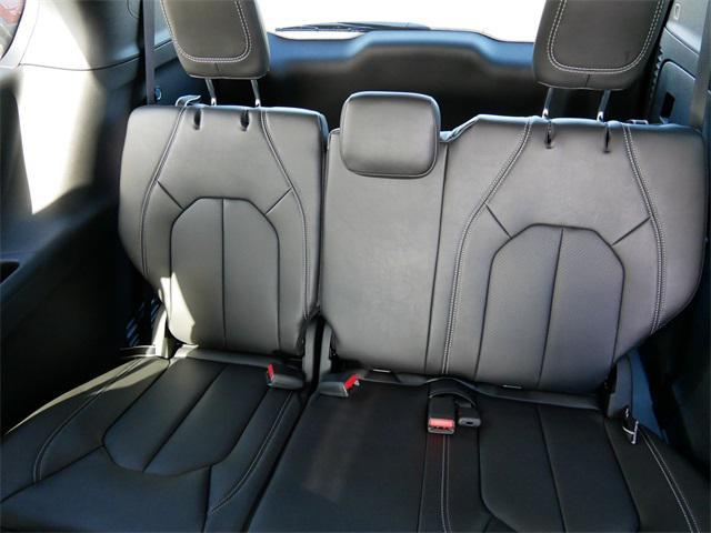 new 2026 Chrysler Pacifica car, priced at $47,180