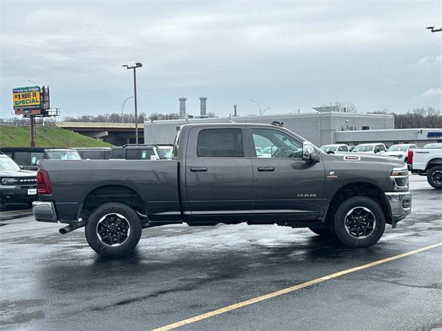 new 2025 Ram 3500 car, priced at $77,452
