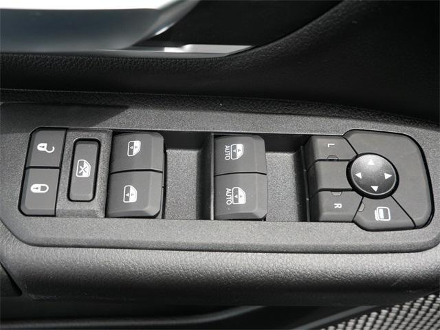 new 2025 Ram 1500 car, priced at $52,293