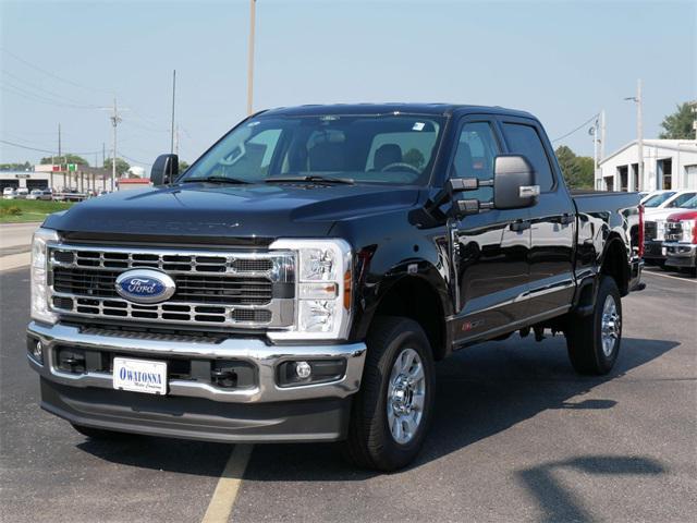 new 2024 Ford F-350 car, priced at $65,771