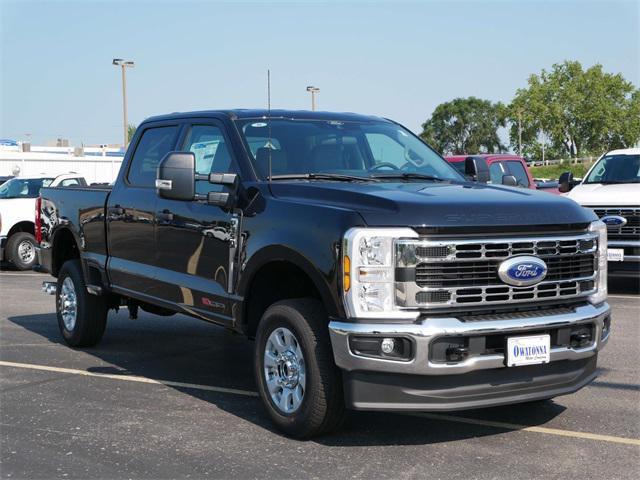 new 2024 Ford F-350 car, priced at $64,771