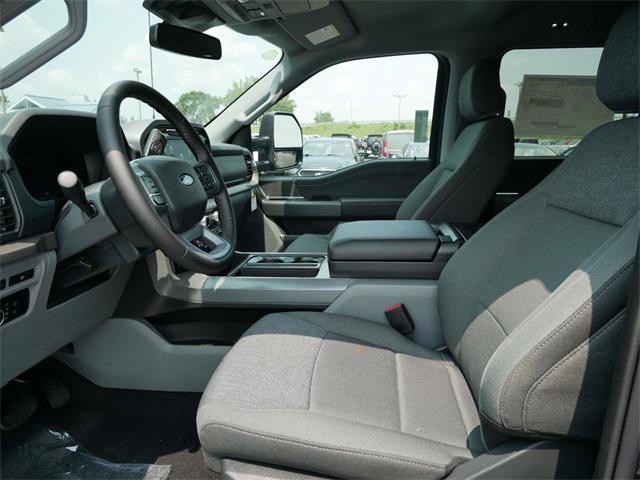 new 2024 Ford F-150 car, priced at $53,989