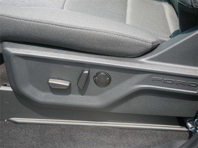 new 2024 Ford F-150 car, priced at $53,989