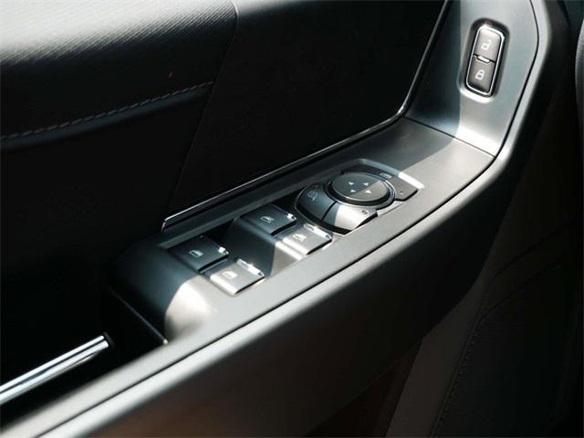 new 2024 Ford F-150 car, priced at $53,989