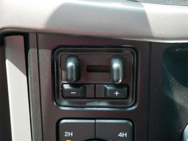 new 2024 Ford F-150 car, priced at $53,989