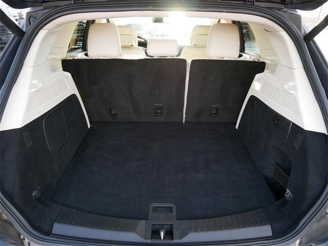 used 2018 Lincoln MKC car, priced at $22,999